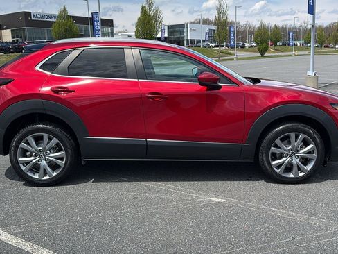 Used 2023 MAZDA CX-30 AWD 2.5 S w/ Select Package image 3