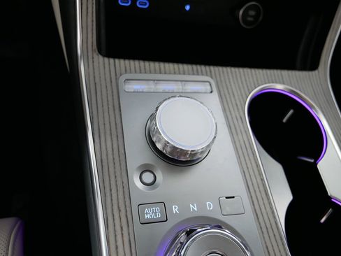 Used 2025 Genesis GV80 3.5T Prestige AWD/4WD image 29