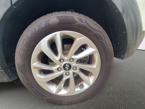 Used 2018 Hyundai Tucson SE FWD image 7