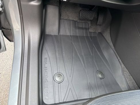 New 2026 Buick Envista Preferred image 29