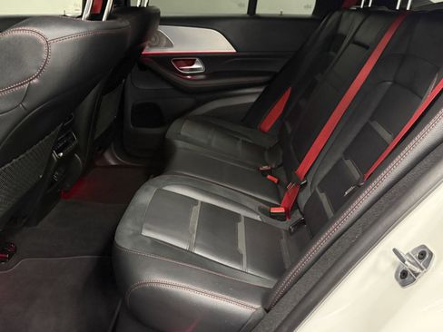 Used 2023 Mercedes-Benz GLE 53 AMG 4MATIC image 39