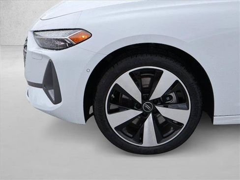 New 2025 Audi A5 2.0T Premium Plus AWD/4WD image 10