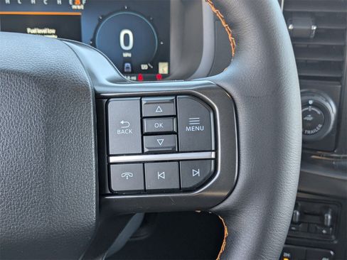 New 2025 Ford F150 Tremor w/ Mobile Office Package image 25