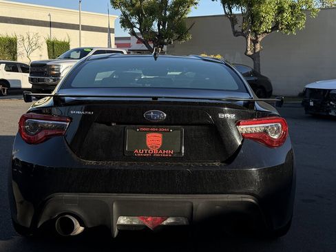 Used 2019 Subaru BRZ Limited RWD image 17