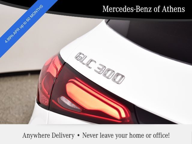 New 2026 Mercedes-Benz GLC 300 image 13