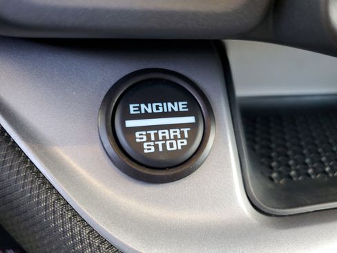 Used 2024 Ford Bronco Sport Outer Banks w/ Tech Package image 30