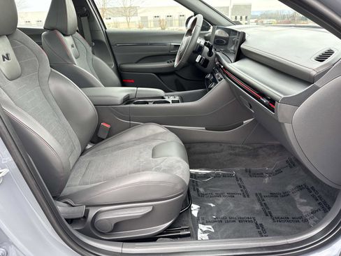 Used 2025 Hyundai Sonata N Line image 19