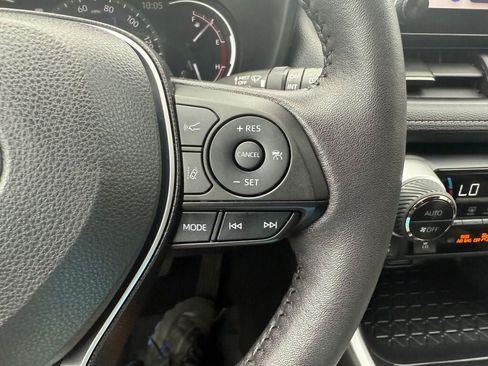 Used 2024 Toyota RAV4 XLE w/ Convenience Package AWD/4WD image 16