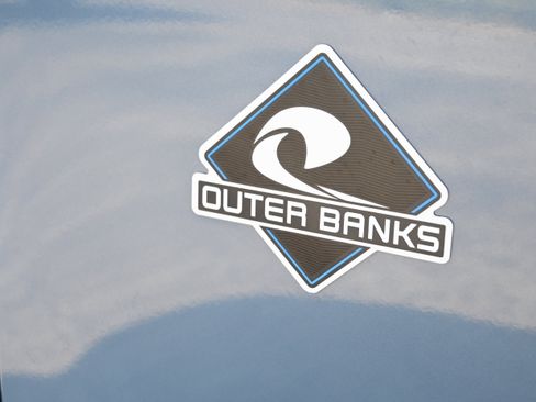 New 2025 Ford Bronco Sport Outer Banks w/ Outer Banks Tech Package+ image 12