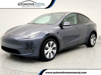 Used 2023 Tesla Model Y AWD