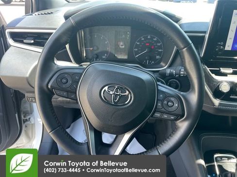 Used 2024 Toyota Corolla SE FWD image 22