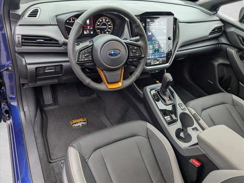 New 2026 Subaru Crosstrek 2.5i Wilderness w/ Crosstrek Mirror Package AWD/4WD image 3