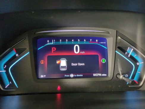 Used 2024 Honda Odyssey Elite image 19