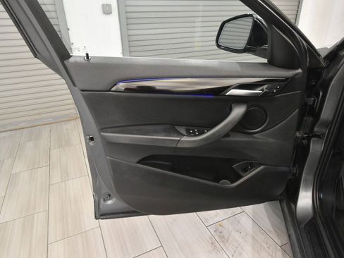 Used 2020 BMW X2 xDrive28i w/ Convenience Package AWD/4WD image 13