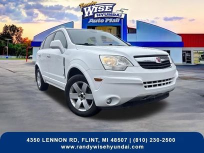 Used 2008 Saturn Vue XR w/ Convenience Package