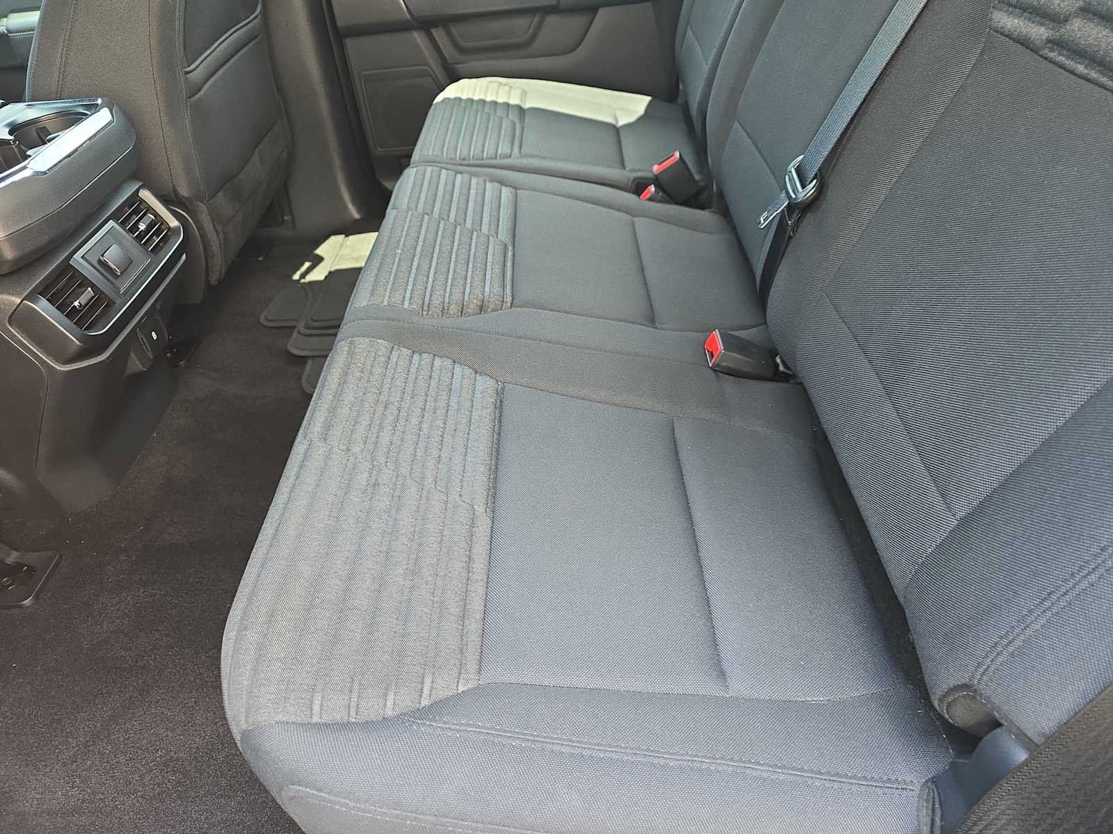Used 2021 Ford F150 XL w/ STX Appearance Package AWD/4WD image 12