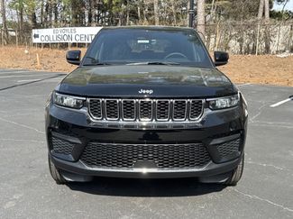 New 2026 Jeep Grand Cherokee Laredo X video 2