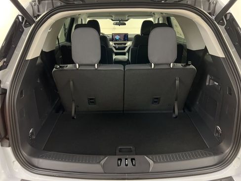 New 2026 Ford Explorer Active image 33