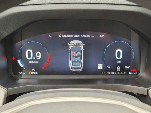 New 2026 Ford Explorer Active image 14