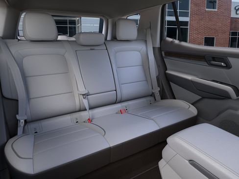 New 2026 GMC Terrain Denali image 41