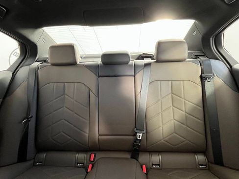 Certified 2025 BMW 530i xDrive image 20