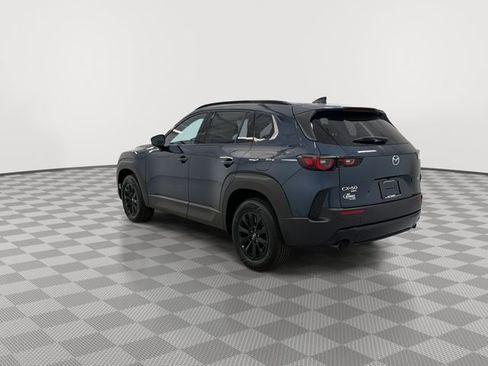 New 2026 MAZDA CX-50 AWD 2.5 Hybrid w/ Weather Package image 7