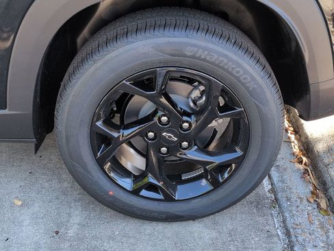 New 2026 Chevrolet Trax LT w/ Driver Confidence Package image 26