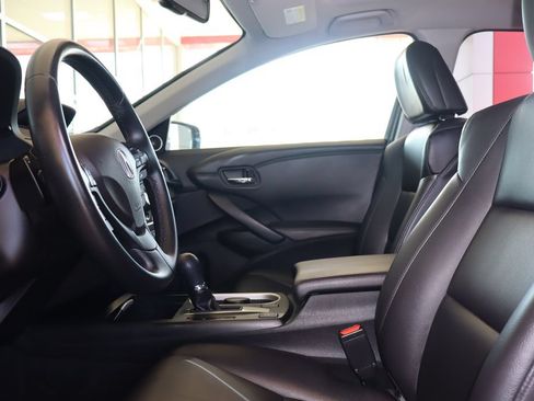 Used 2017 Acura RDX FWD image 16