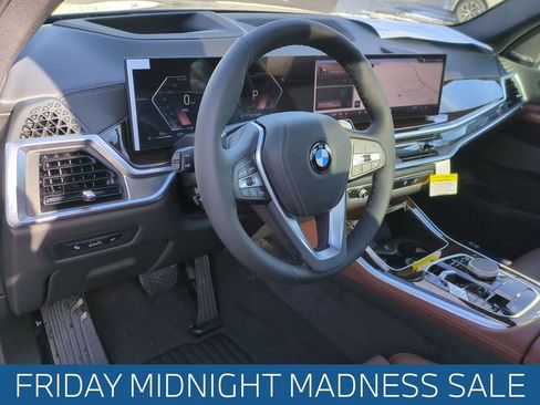 New 2026 BMW X5 xDrive40i image 12
