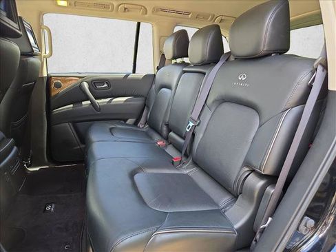 Used 2014 INFINITI QX80 2WD w/ Theater Package image 20