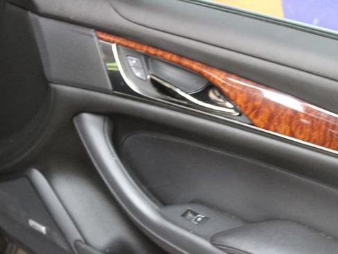 Used 2015 Cadillac CTS Luxury AWD/4WD image 11