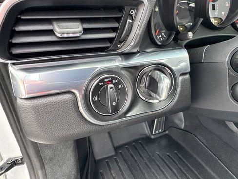 Used 2014 Porsche 911 Carrera S RWD image 15