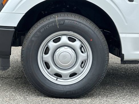 New 2026 Ford F150 XL RWD image 23