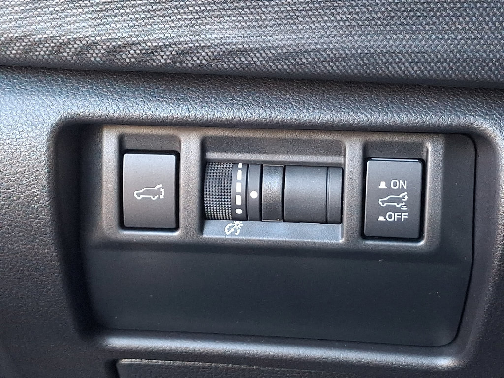 Used 2026 Subaru Forester Touring AWD/4WD image 28