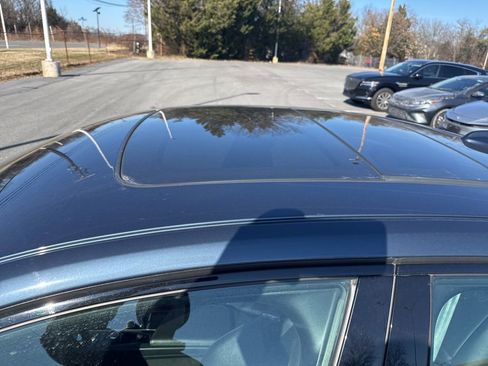 Used 2024 Volvo S60 B5 Core image 13