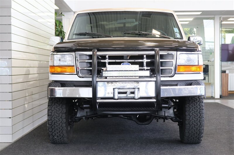 Used 1996 Ford F250 4x4 SuperCab image 8