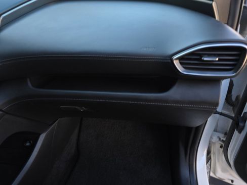 Used 2022 Hyundai Santa Fe Limited image 21