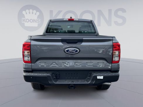 New 2025 Ford Ranger XL w/ Trailer Tow Package image 5