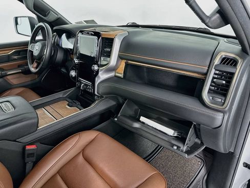 Used 2023 RAM 1500 Limited AWD/4WD image 31