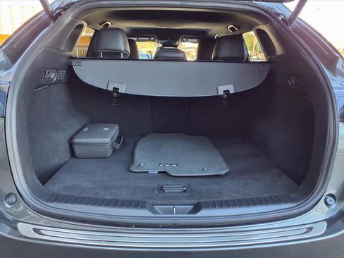 Used 2023 MAZDA CX-5 AWD 2.5 Turbo image 6