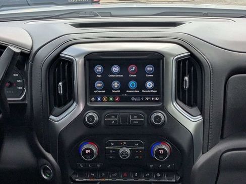 Used 2021 Chevrolet Silverado 1500 LTZ AWD/4WD image 18