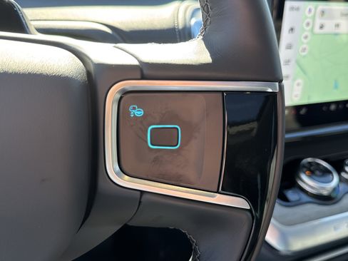 New 2025 Ford Expedition Platinum w/ Driver's Package image 36