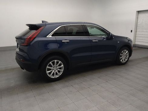 Used 2019 Cadillac XT4 Luxury FWD image 10