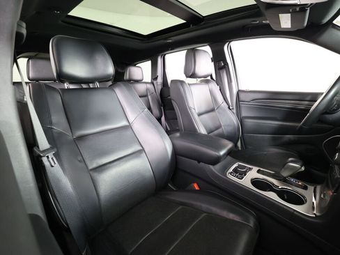 Used 2019 Jeep Grand Cherokee High Altitude image 25