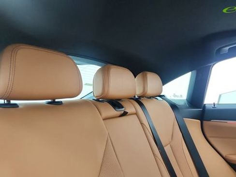 Used 2025 BMW i4 eDrive40 w/ M Sport Package RWD image 27