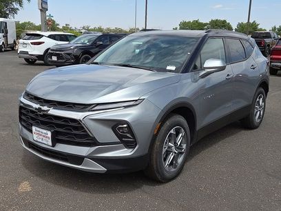 New 2026 Chevrolet Blazer LT w/ Convenience Package