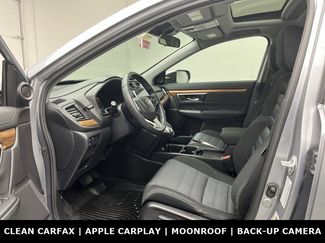 Used 2022 Honda CR-V EX video 3