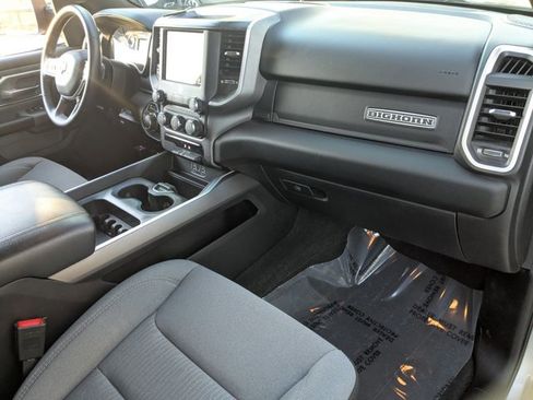 Used 2021 RAM 1500 Big Horn image 21