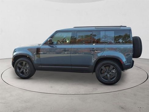 New 2026 Land Rover Defender 110 S image 8