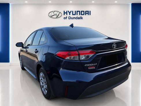 Used 2023 Toyota Corolla LE FWD image 2